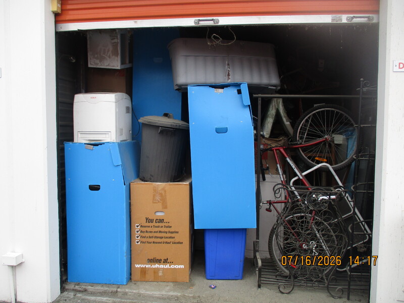 Public Storage P0034 - Kinross St  auction IB-5830 20