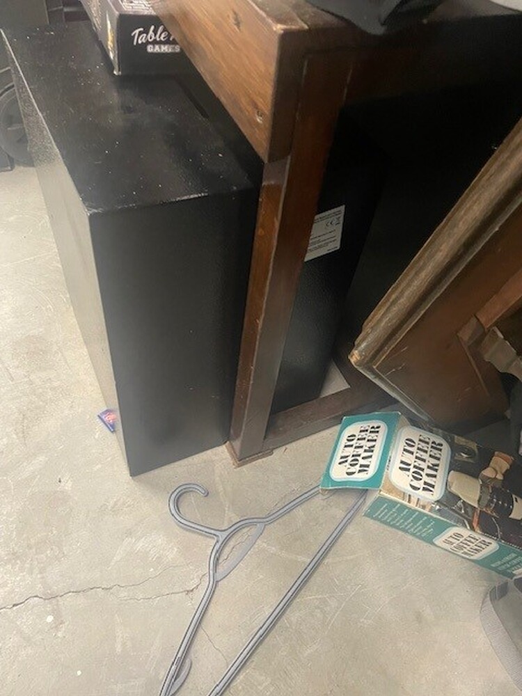 NationWide Self Storage - Boundary  auction IB-8217 10