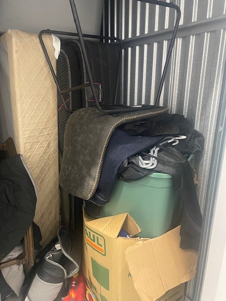 NationWide Self Storage - Boundary  auction IB-8217 40
