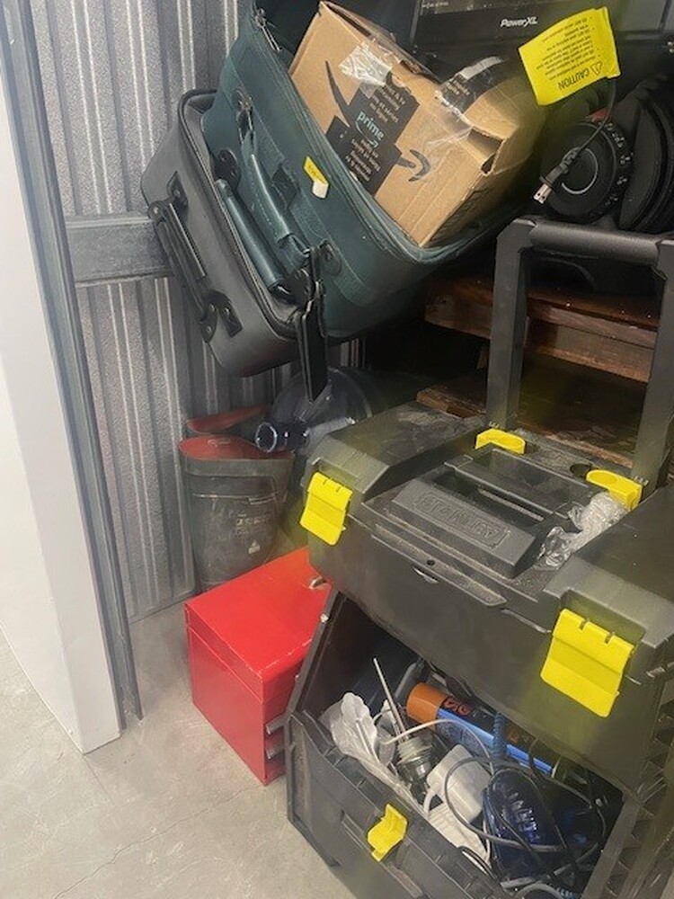 NationWide Self Storage - Boundary  auction IB-8217 50