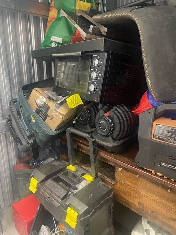 NationWide Self Storage - Boundary  auction IB-8217 60