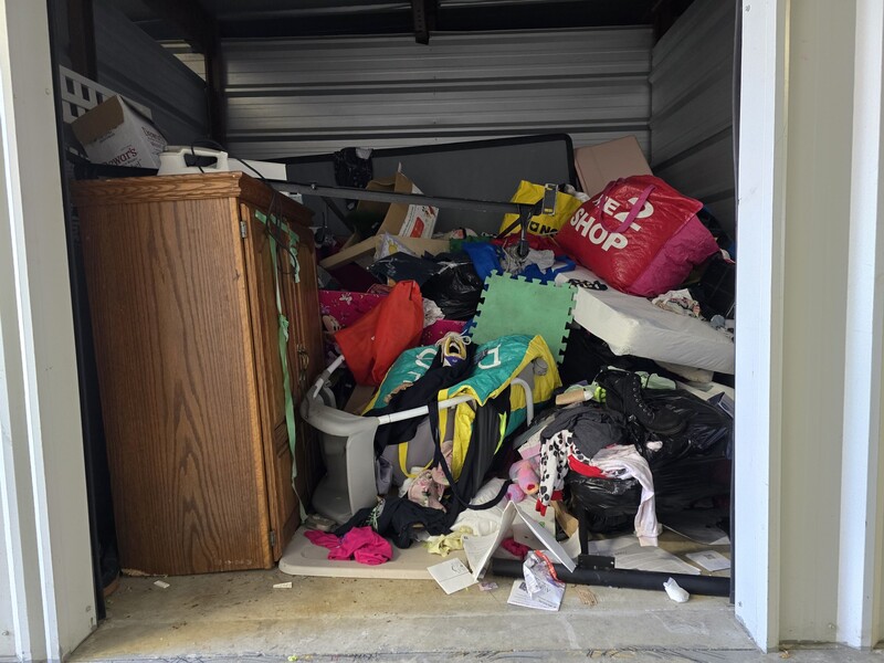 3003 -StorageMart  Adelaide St  auction IB-8677 30