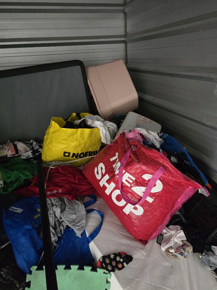 3003 -StorageMart  Adelaide St  auction IB-8677 60