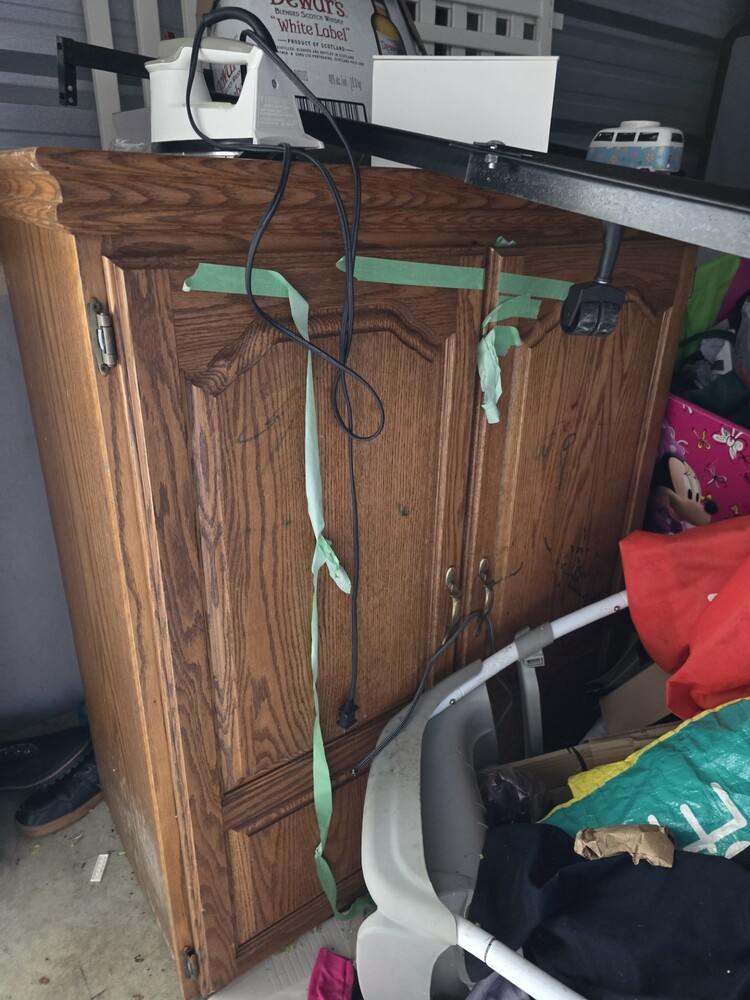 3003 -StorageMart  Adelaide St  auction IB-8677 90