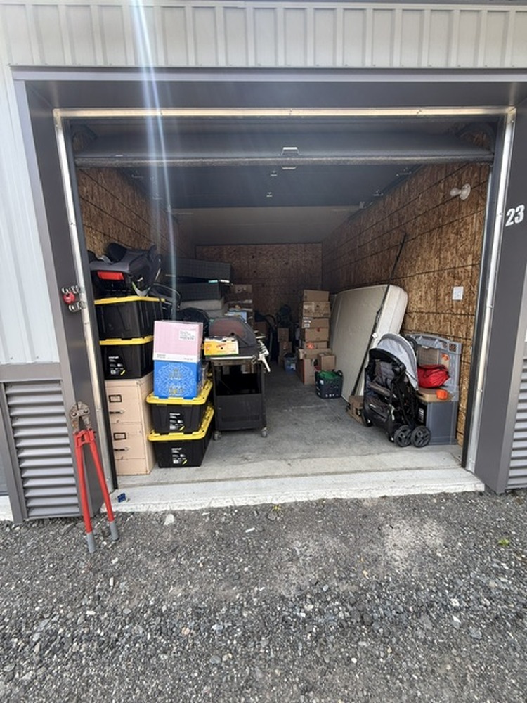 Montreal Mini-Storage - Val-Morin  auction IB-9694 10