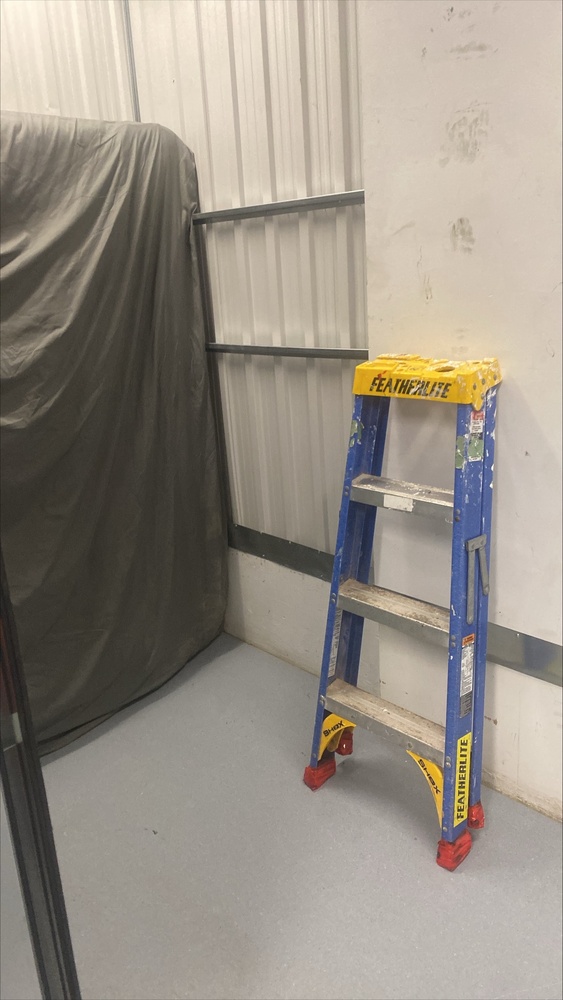 Montreal Mini-Storage - Dollard  auction IB-9386