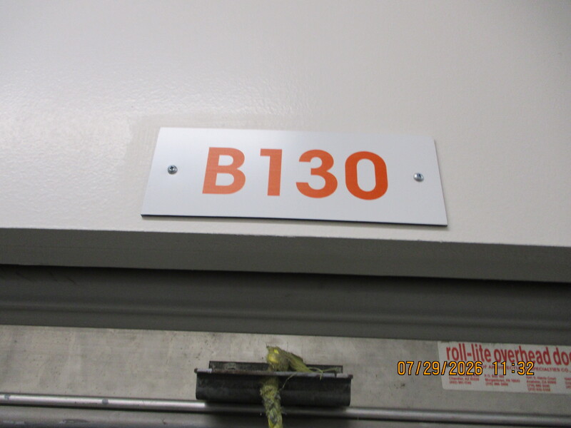 Public Storage P0023 - Main St  auction IB-8513 60