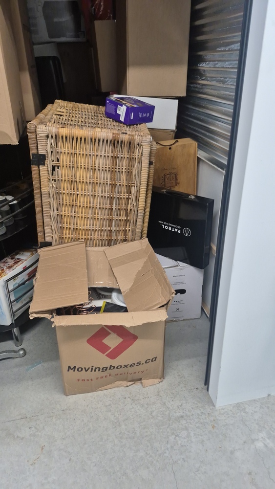 XYZ Storage - Eastern Ave.  auction IB-3803 20