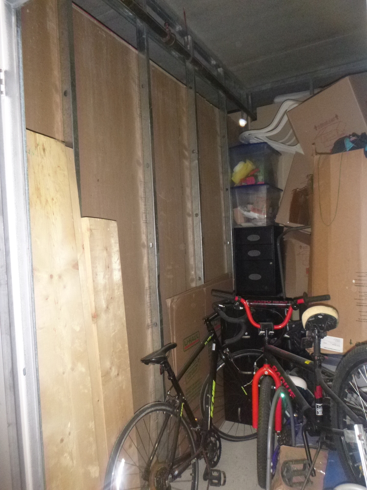 Public Storage P0021 -rue d`Edmonton Gatineau  auction IB-6623 20