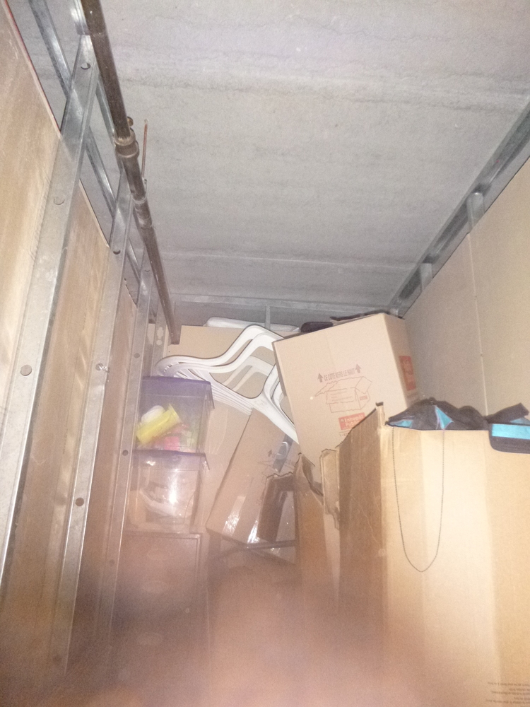 Public Storage P0021 -rue d`Edmonton Gatineau  auction IB-6623 30