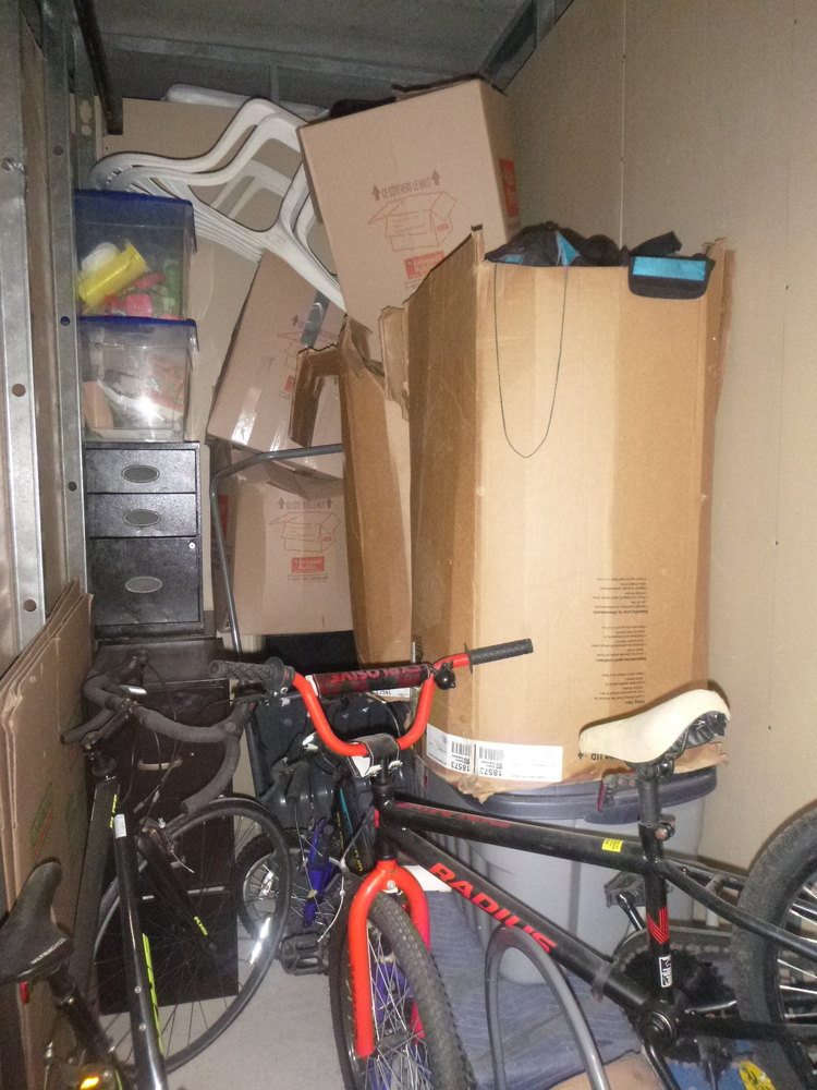 Public Storage P0021 -rue d`Edmonton Gatineau  auction IB-6623 40