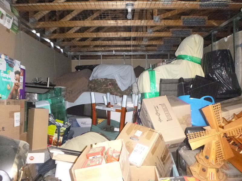 Public Storage P0021 -rue d`Edmonton Gatineau  auction IB-3675 10