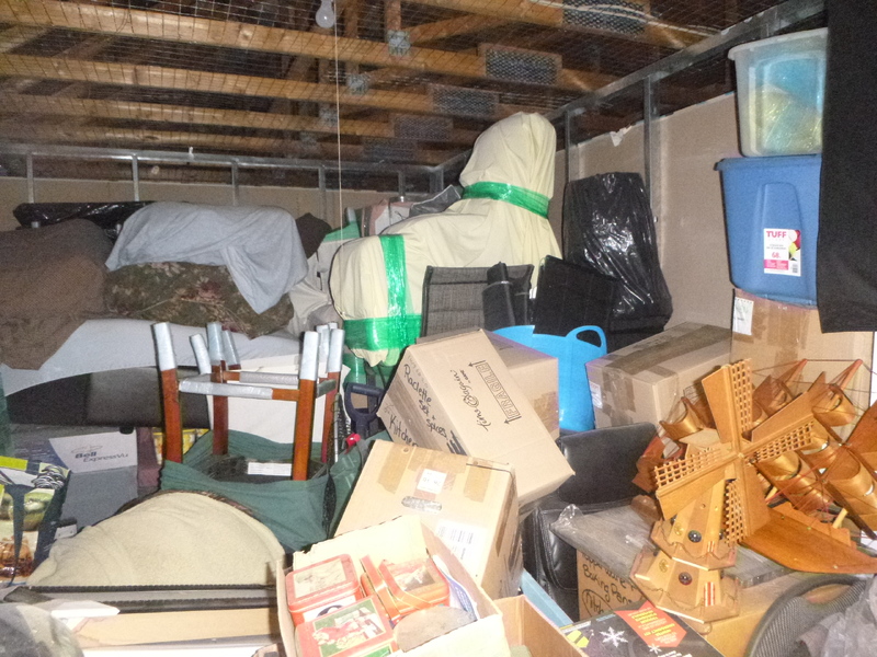 Public Storage P0021 -rue d`Edmonton Gatineau  auction IB-3675 20