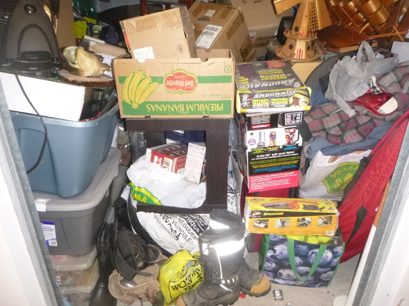 Public Storage P0021 -rue d`Edmonton Gatineau  auction IB-3675 40