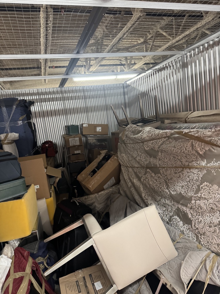Public Storage P0047 -Autoroute Chomedey  auction IB-5058 10