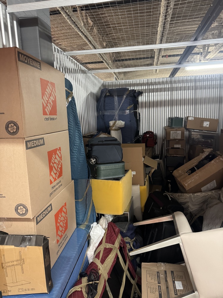 Public Storage P0047 -Autoroute Chomedey  auction IB-5058 20