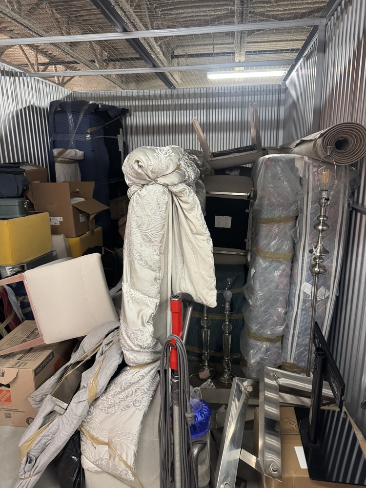 Public Storage P0047 -Autoroute Chomedey  auction IB-5058 30