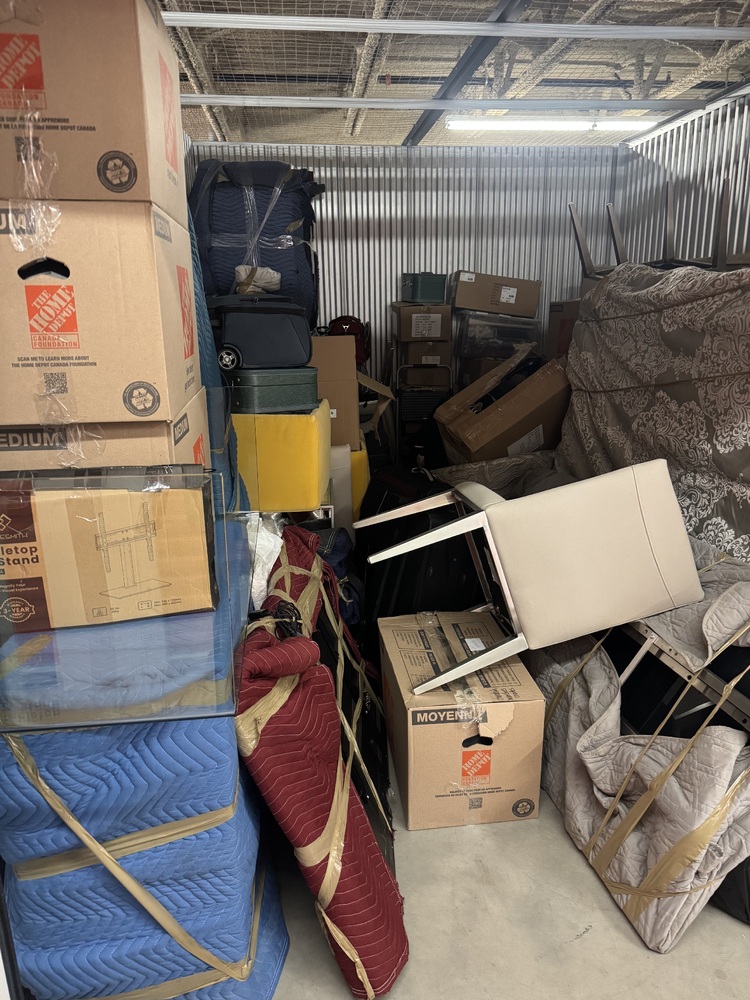 Public Storage P0047 -Autoroute Chomedey  auction IB-5058 40