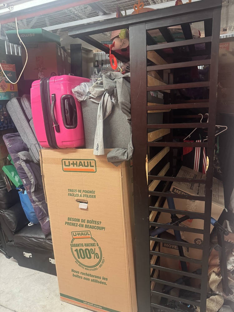 Public Storage P0047 -Autoroute Chomedey  auction IB-2653 20