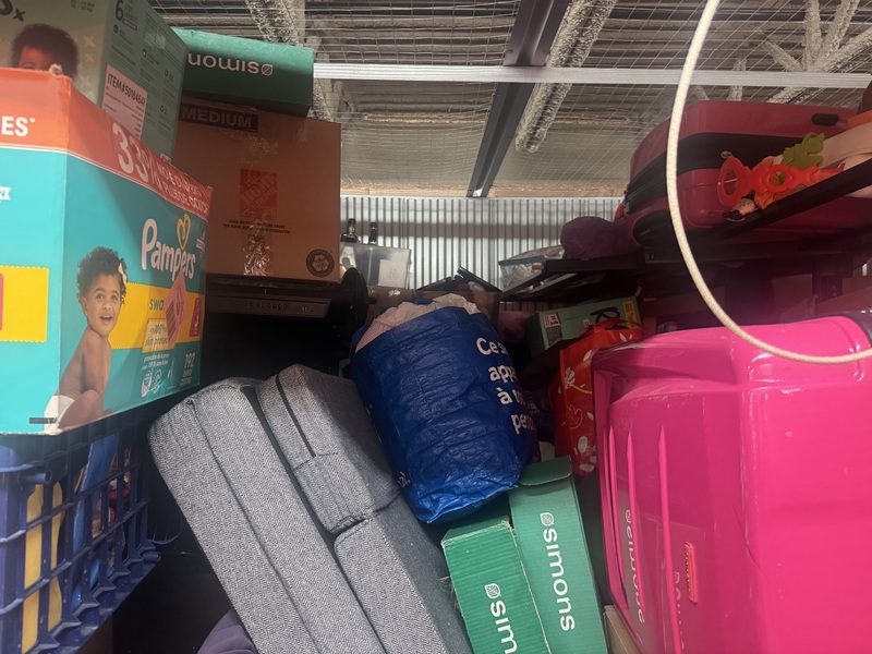 Public Storage P0047 -Autoroute Chomedey  auction IB-2653 40