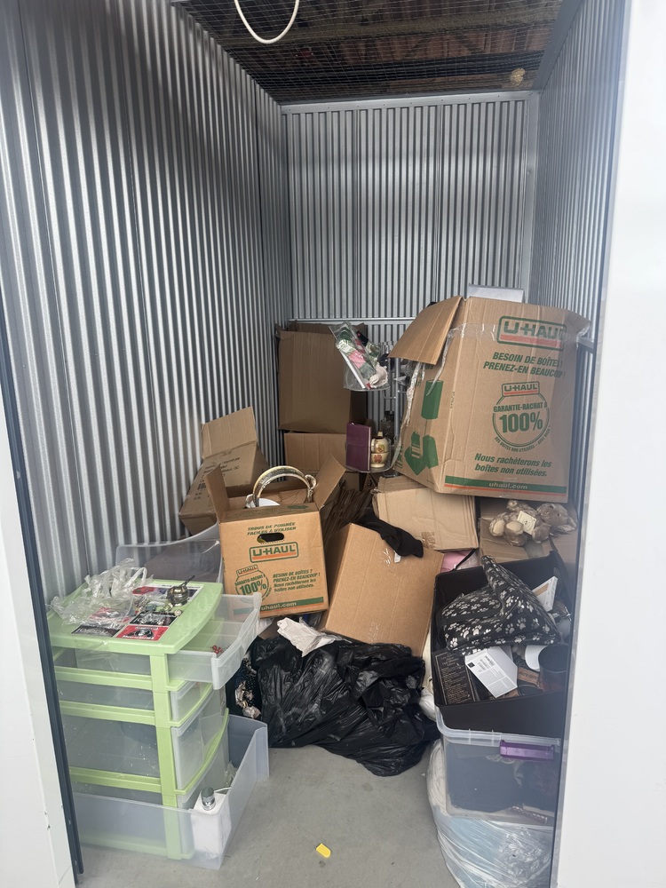 Public Storage P0047 -Autoroute Chomedey  auction IB-9651 10