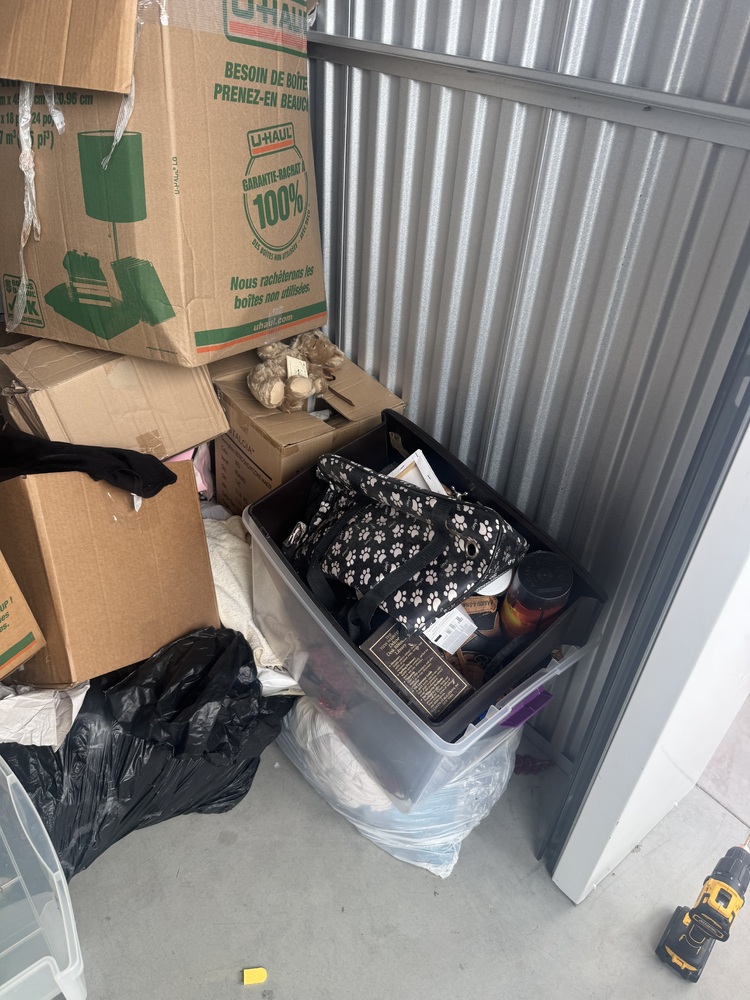 Public Storage P0047 -Autoroute Chomedey  auction IB-9651 20