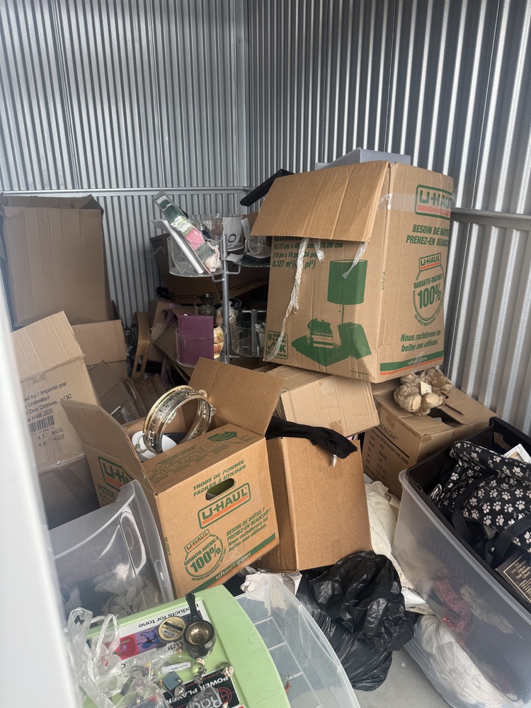 Public Storage P0047 -Autoroute Chomedey  auction IB-9651 30