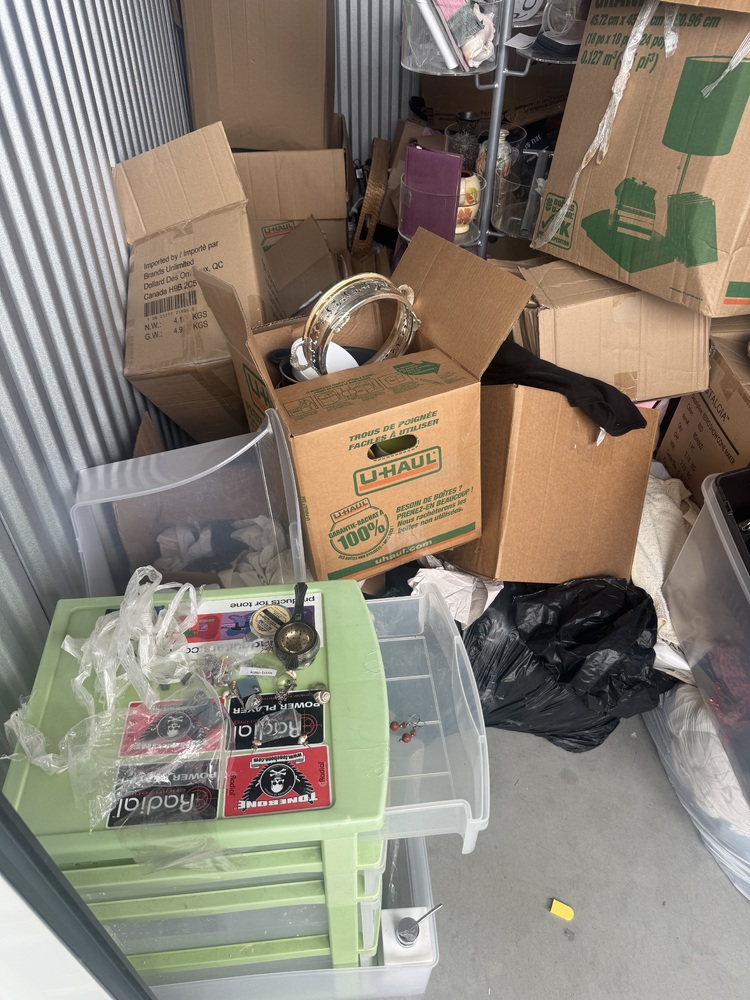 Public Storage P0047 -Autoroute Chomedey  auction IB-9651 40