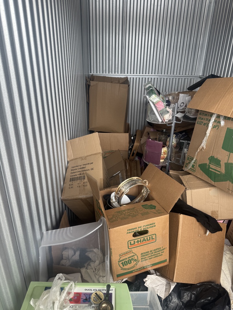 Public Storage P0047 -Autoroute Chomedey  auction IB-9651 50