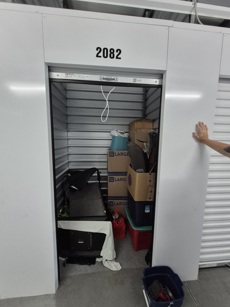 DEStorage - Seaford  auction IB-4366