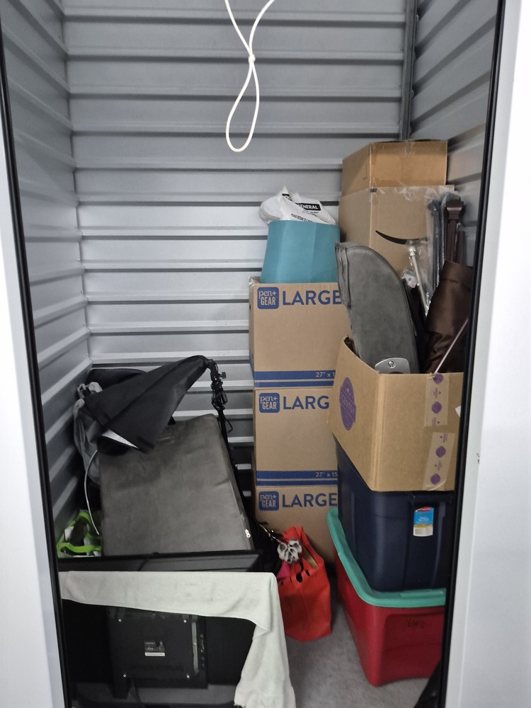DEStorage - Seaford  auction IB-4366 10
