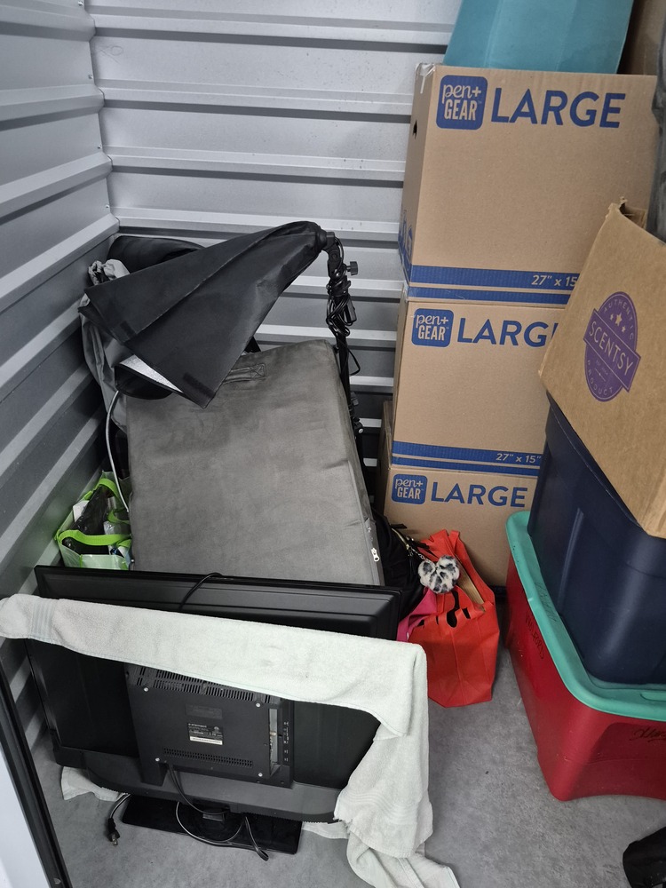 DEStorage - Seaford  auction IB-4366 20