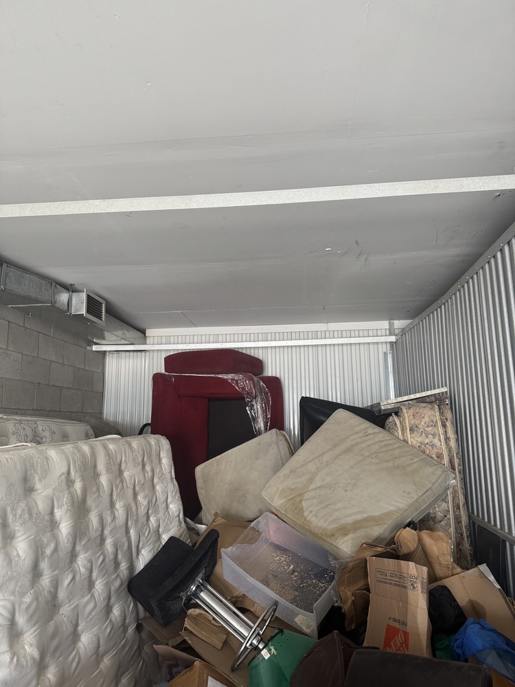 3009 - StorageMart Guided Crt  auction IB-4232