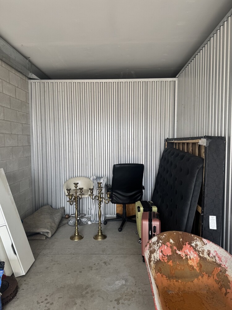 3009 - StorageMart Guided Crt  auction IB-3398