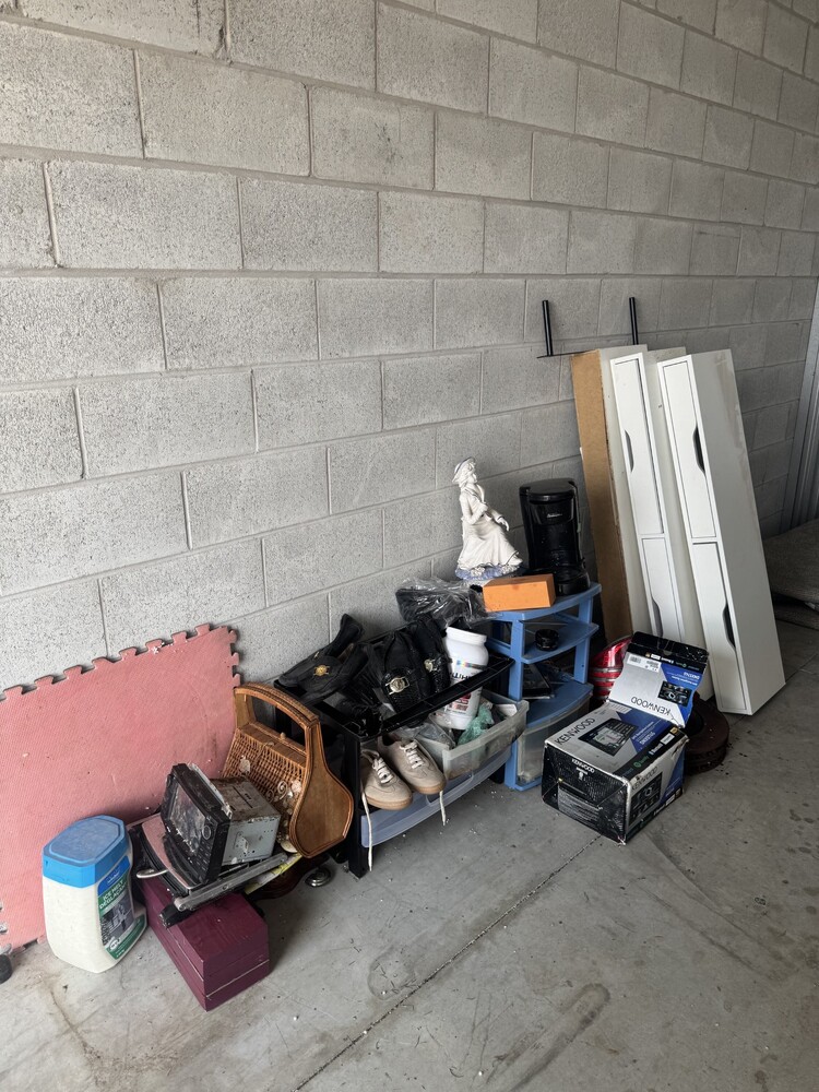 3009 - StorageMart Guided Crt  auction IB-3398 20
