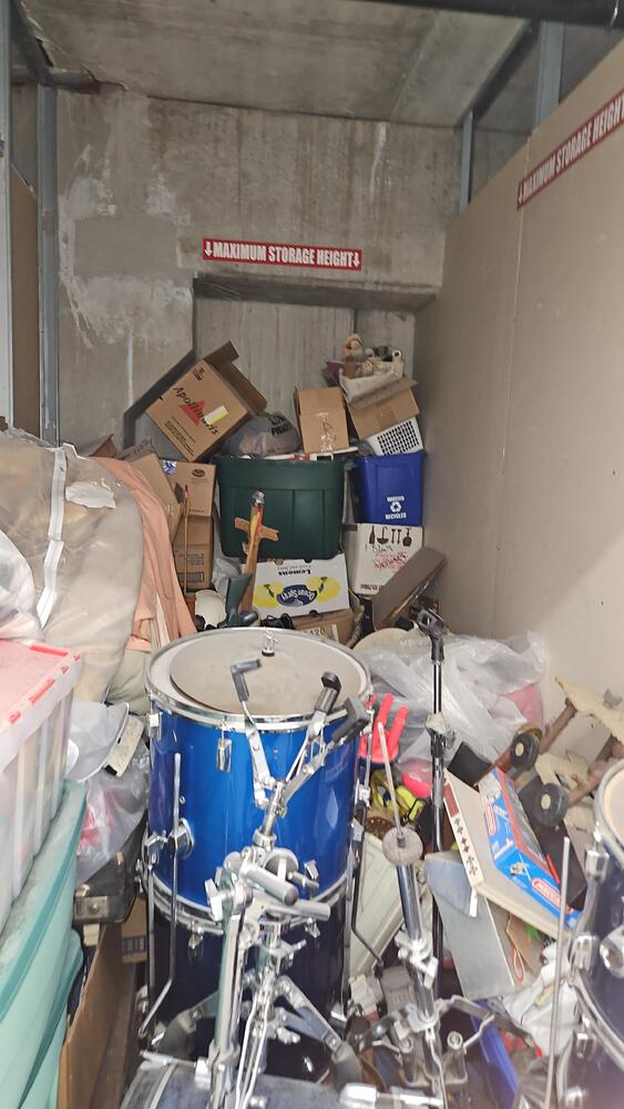 Public Storage P0018 -Dupont St  auction IB-1714