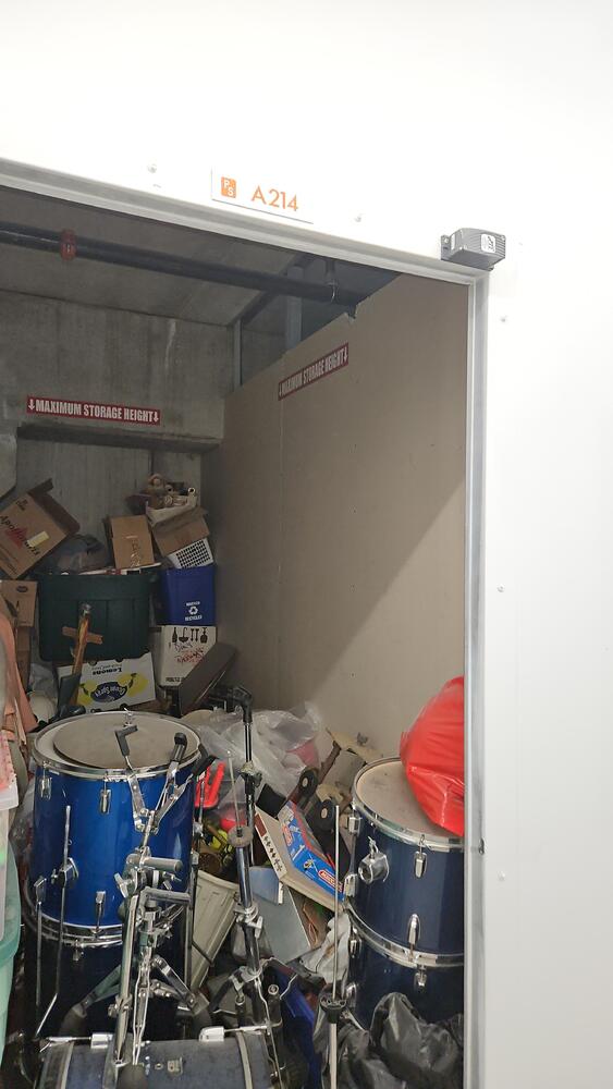 Public Storage P0018 -Dupont St  auction IB-1714 20