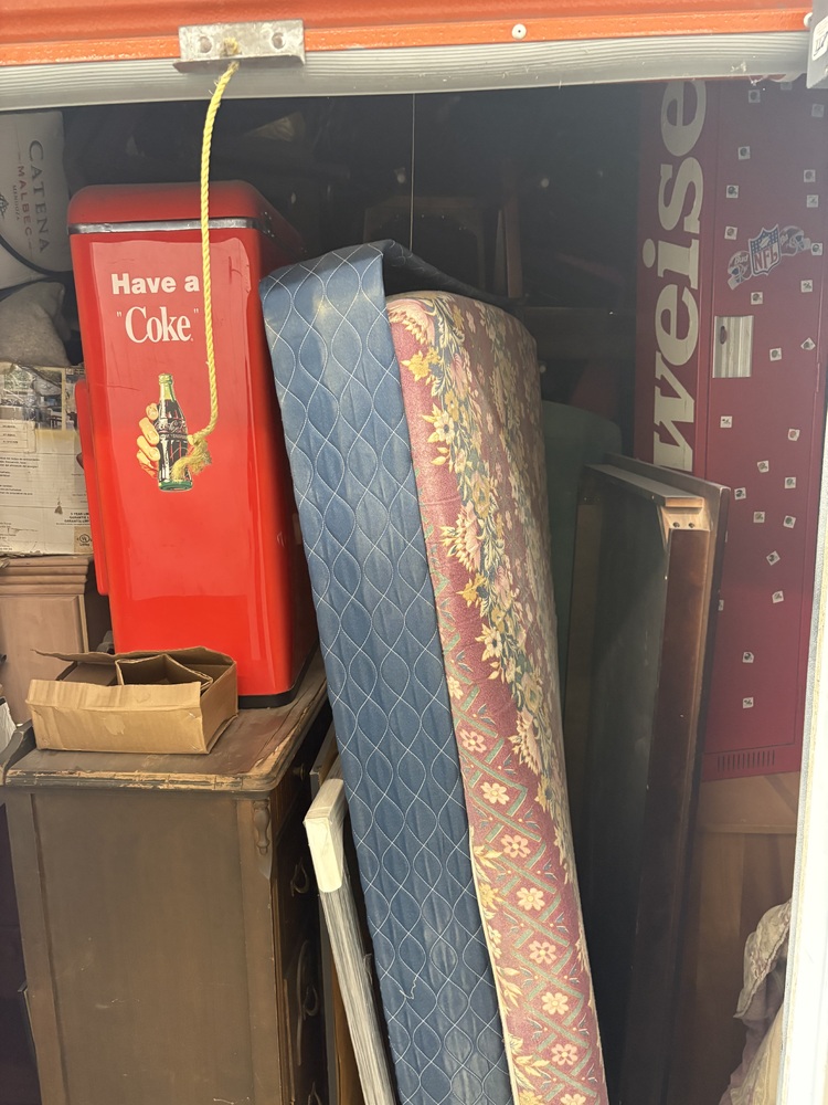 Public Storage P0018 -Dupont St  auction IB-9000 30