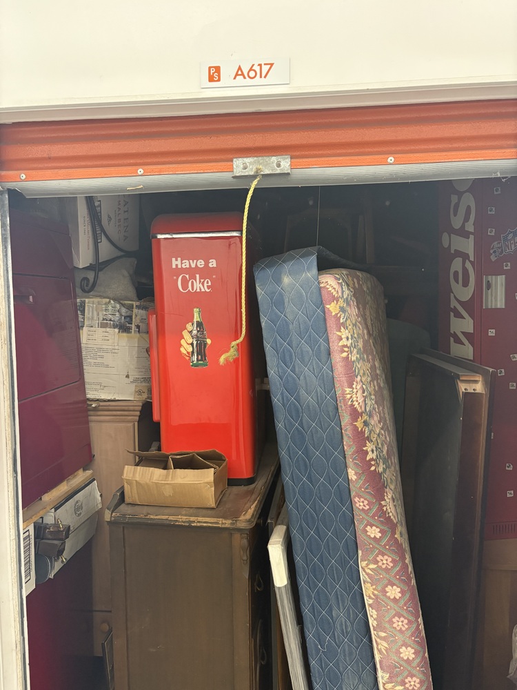 Public Storage P0018 -Dupont St  auction IB-9000 40
