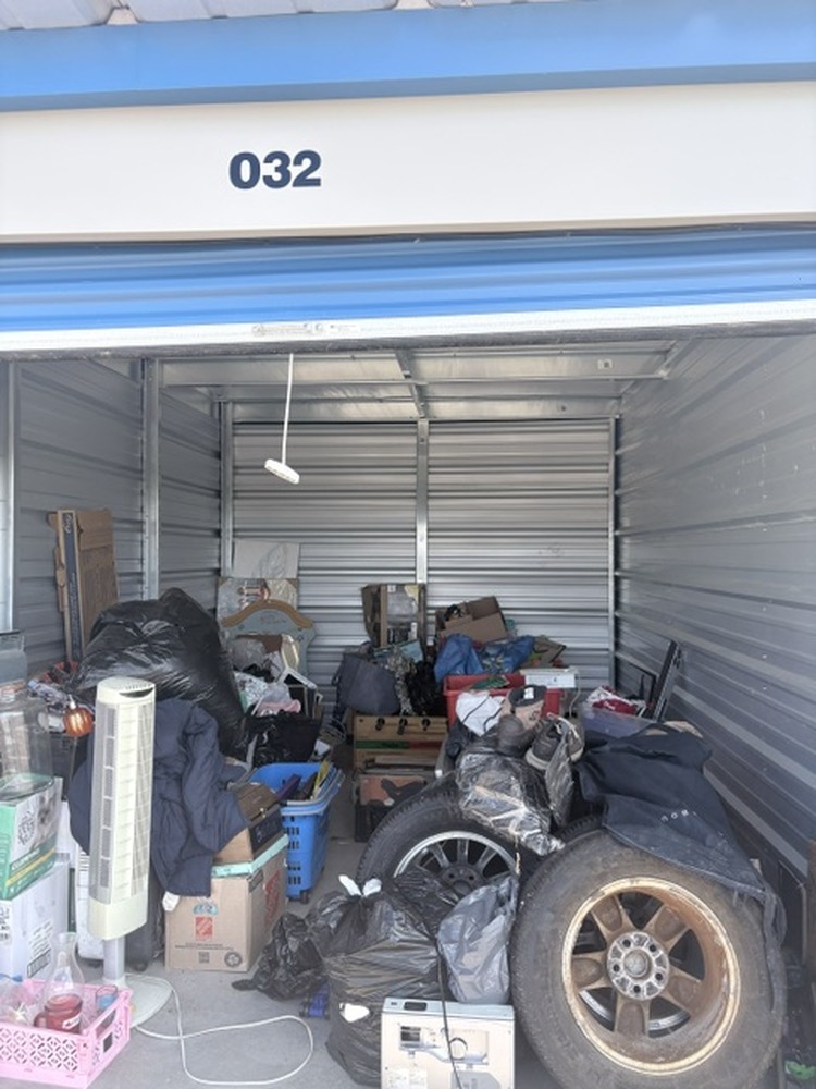 A1 Storage Systems Inc. OV  auction IB-5940