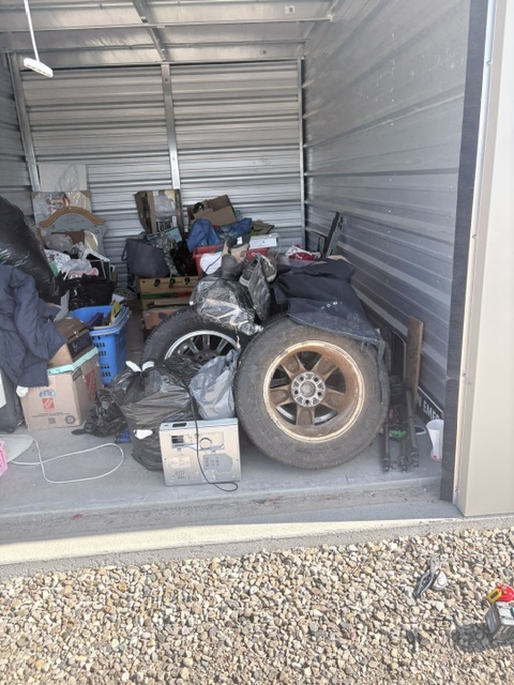 A1 Storage Systems Inc. OV  auction IB-5940 10