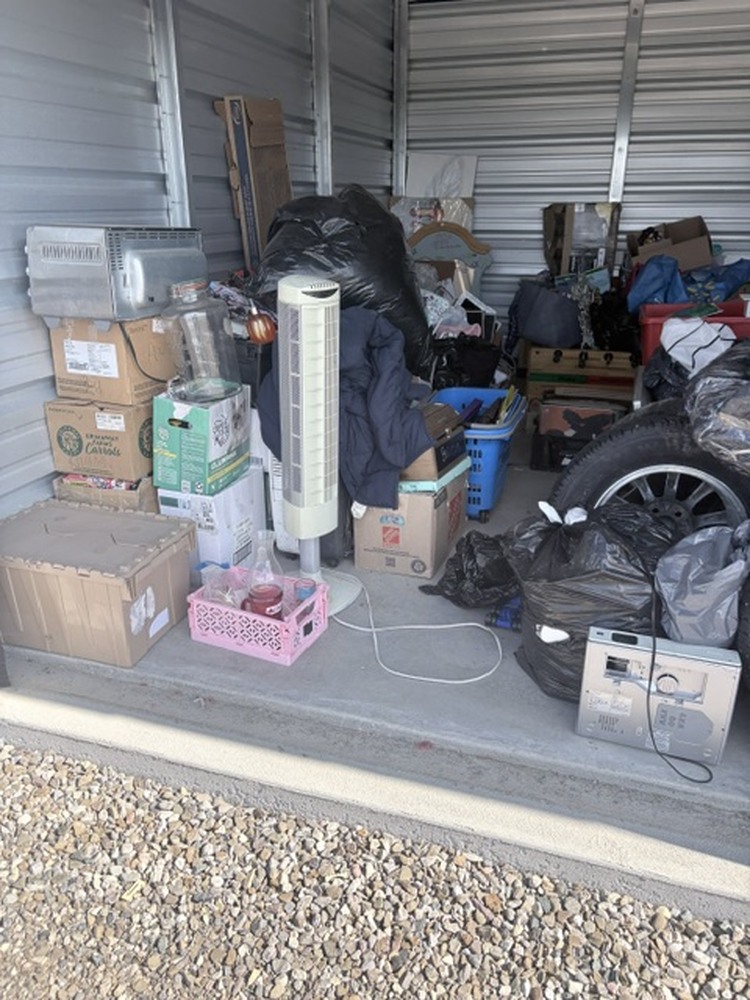 A1 Storage Systems Inc. OV  auction IB-5940 20