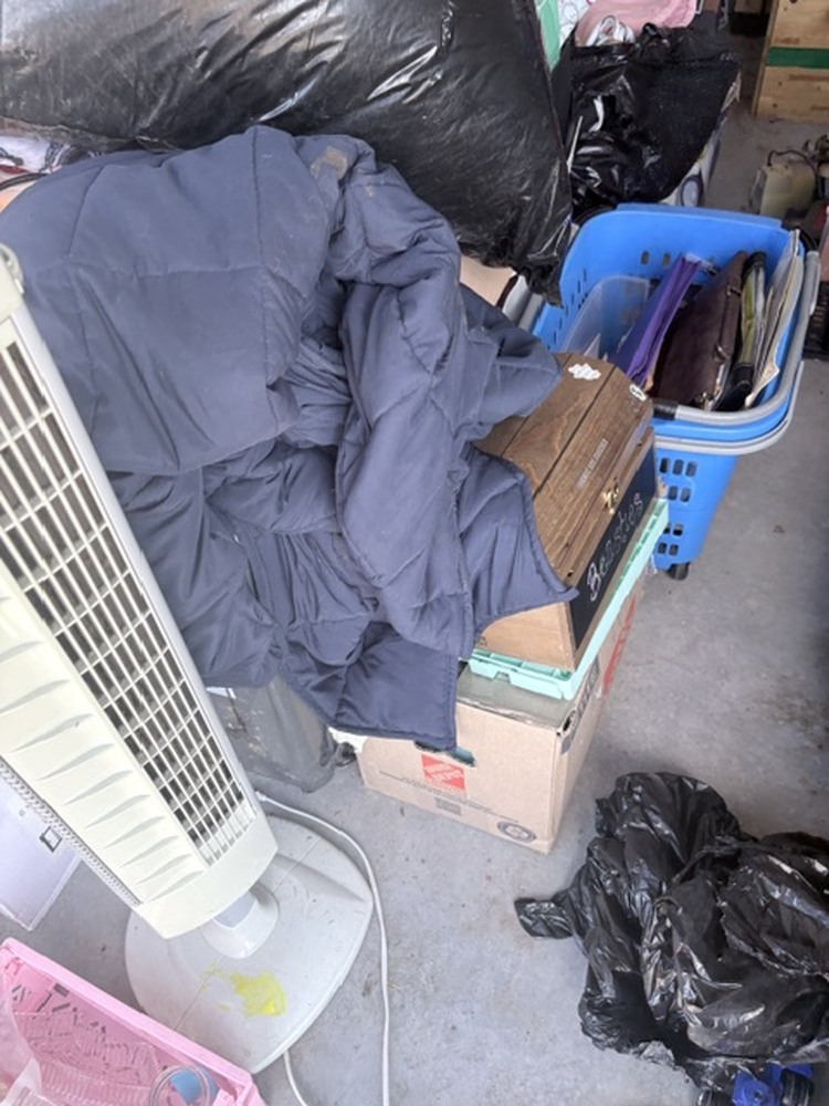 A1 Storage Systems Inc. OV  auction IB-5940 30