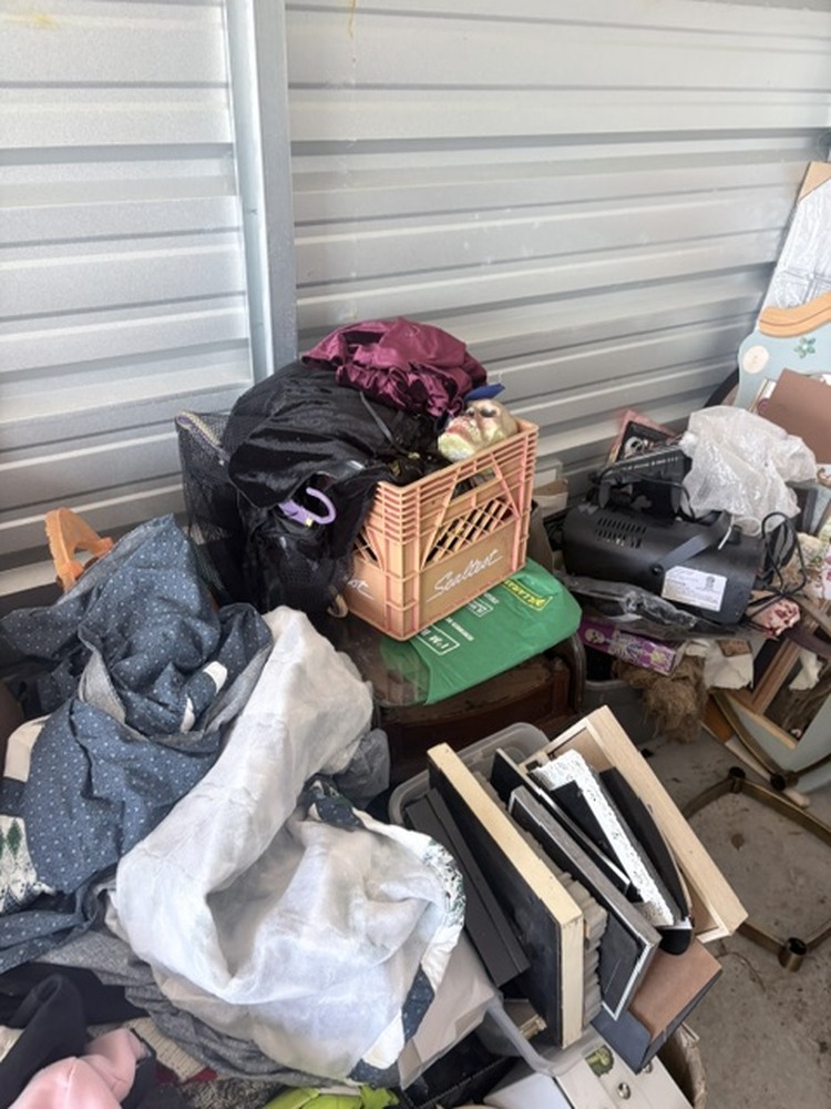 A1 Storage Systems Inc. OV  auction IB-5940 50