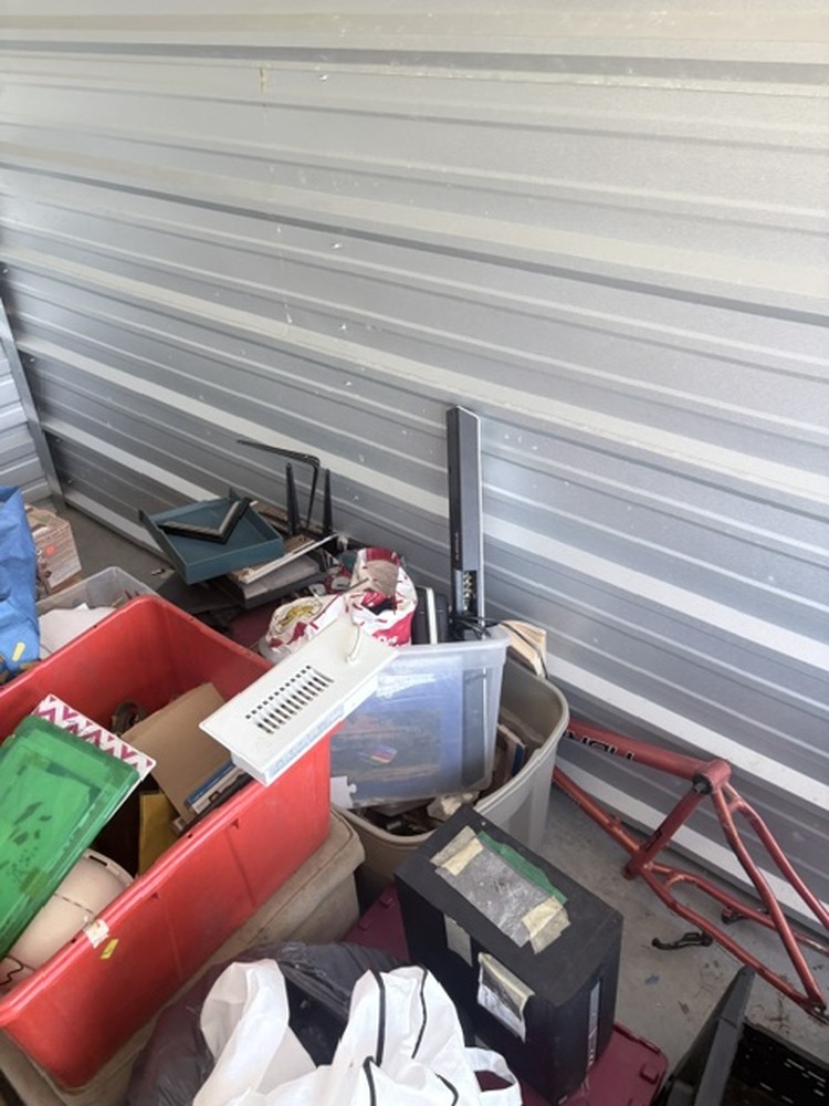 A1 Storage Systems Inc. OV  auction IB-5940 60