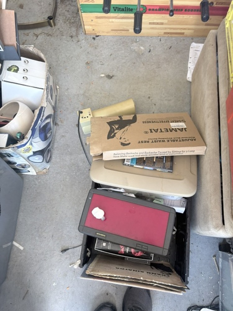 A1 Storage Systems Inc. OV  auction IB-5940 70