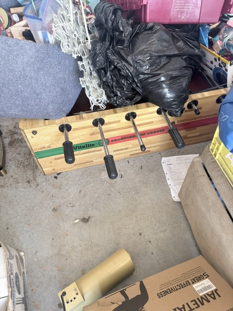 A1 Storage Systems Inc. OV  auction IB-5940 80