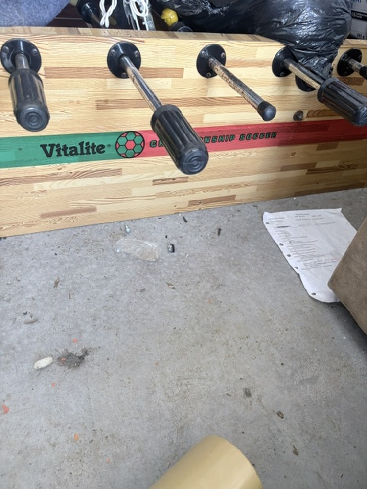 A1 Storage Systems Inc. OV  auction IB-5940 90