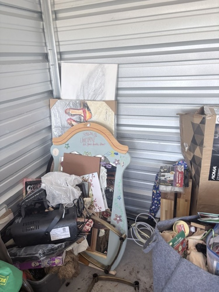 A1 Storage Systems Inc. OV  auction IB-5940 110