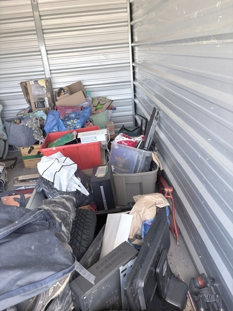 A1 Storage Systems Inc. OV  auction IB-5940 150